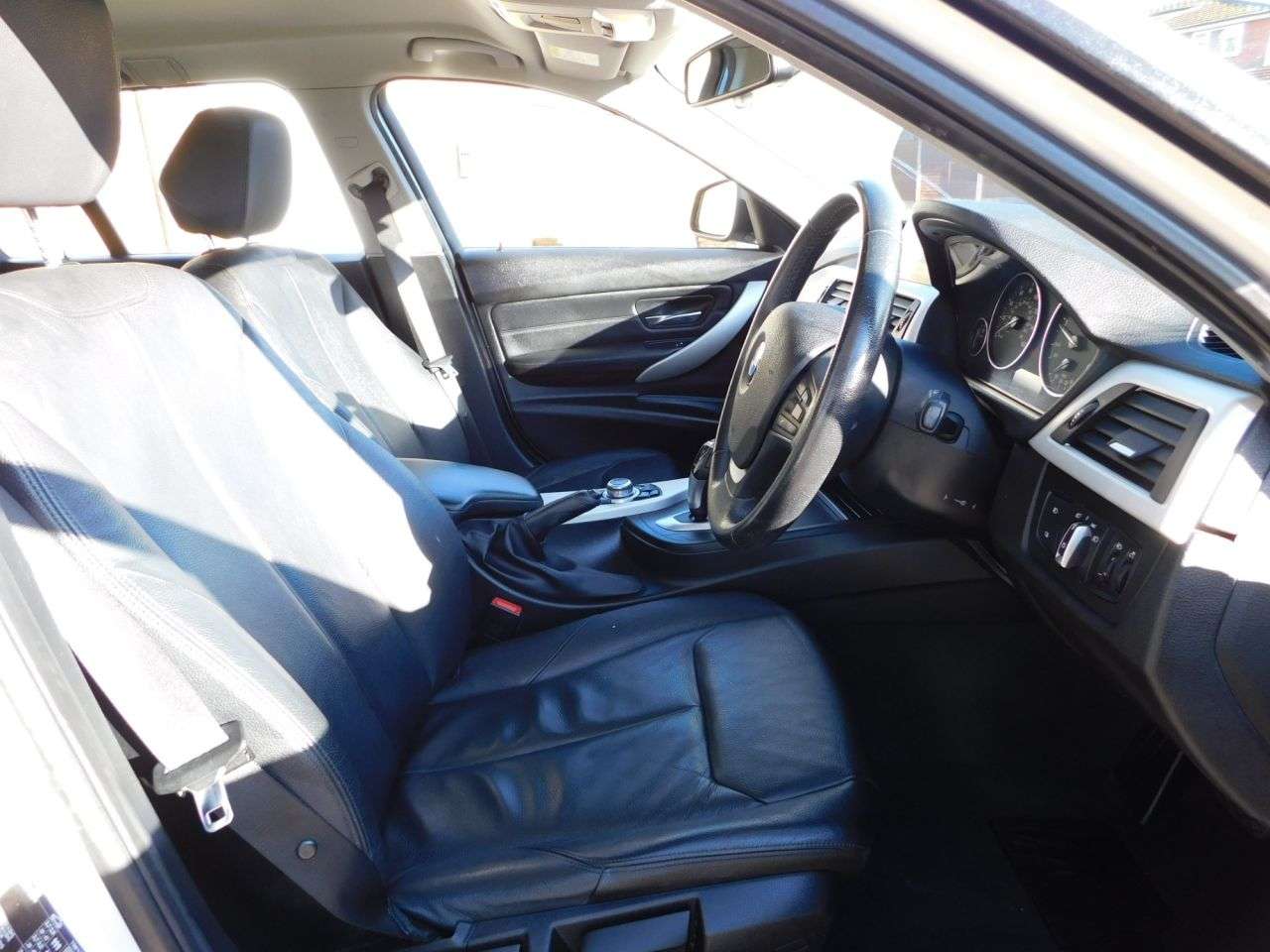 2016 BMW 3 SERIES 2016 BMW 3 SERIES