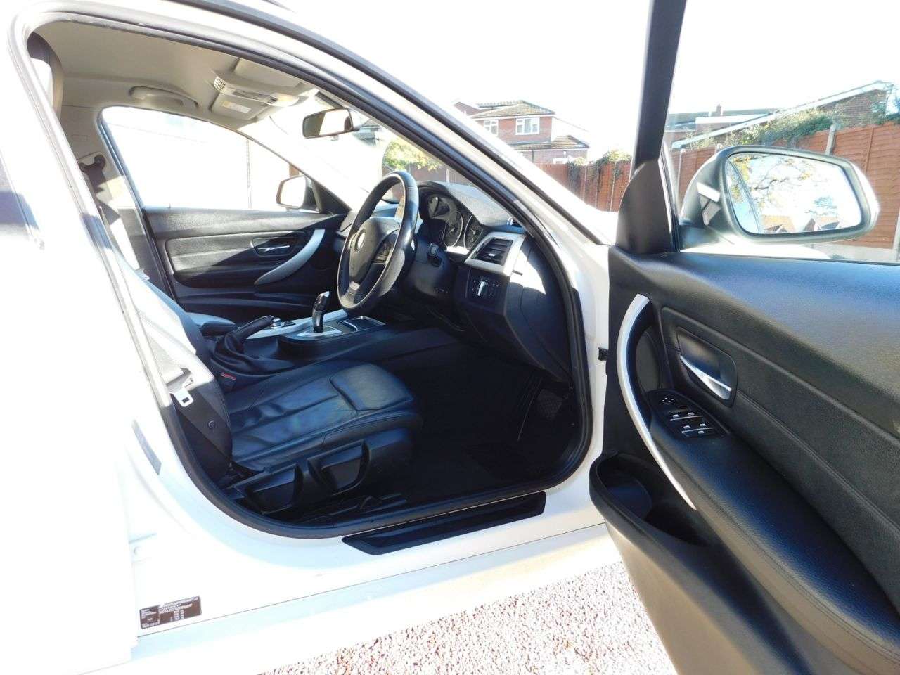 2016 BMW 3 SERIES 2016 BMW 3 SERIES