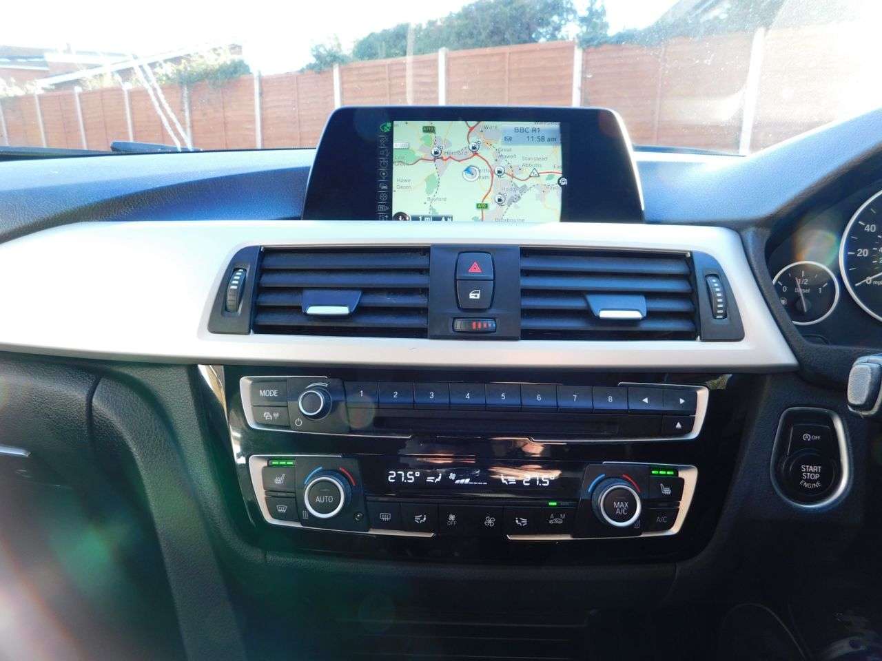 2016 BMW 3 SERIES 2016 BMW 3 SERIES