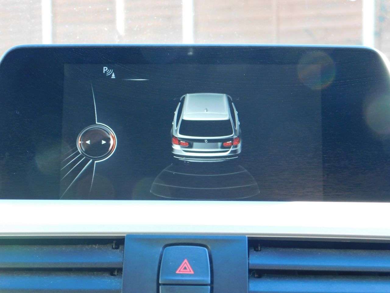 2016 BMW 3 SERIES 2016 BMW 3 SERIES