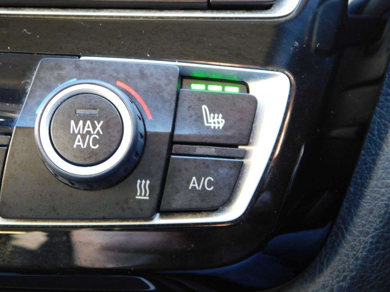 2016 BMW 3 SERIES 2016 BMW 3 SERIES