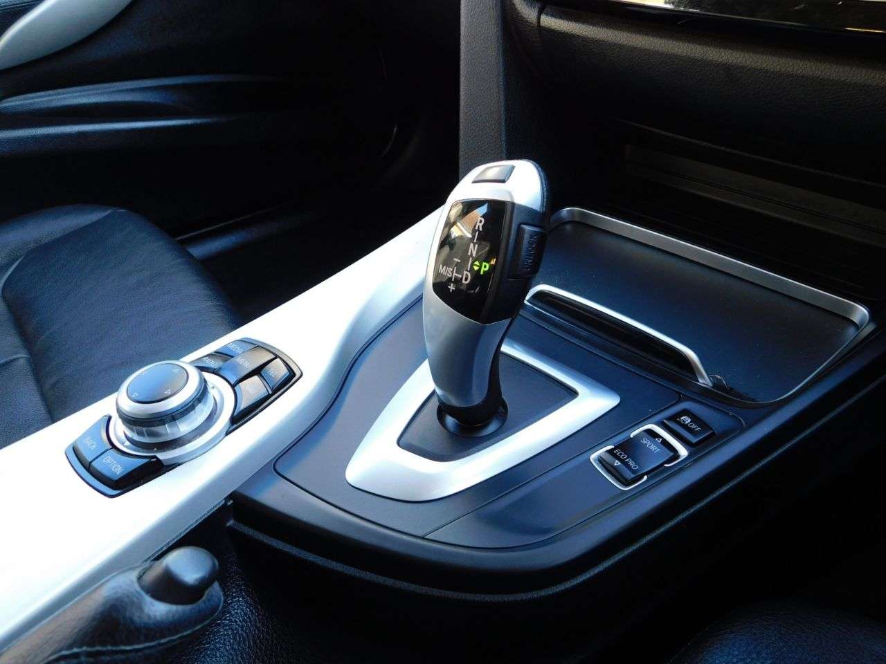 2016 BMW 3 SERIES 2016 BMW 3 SERIES