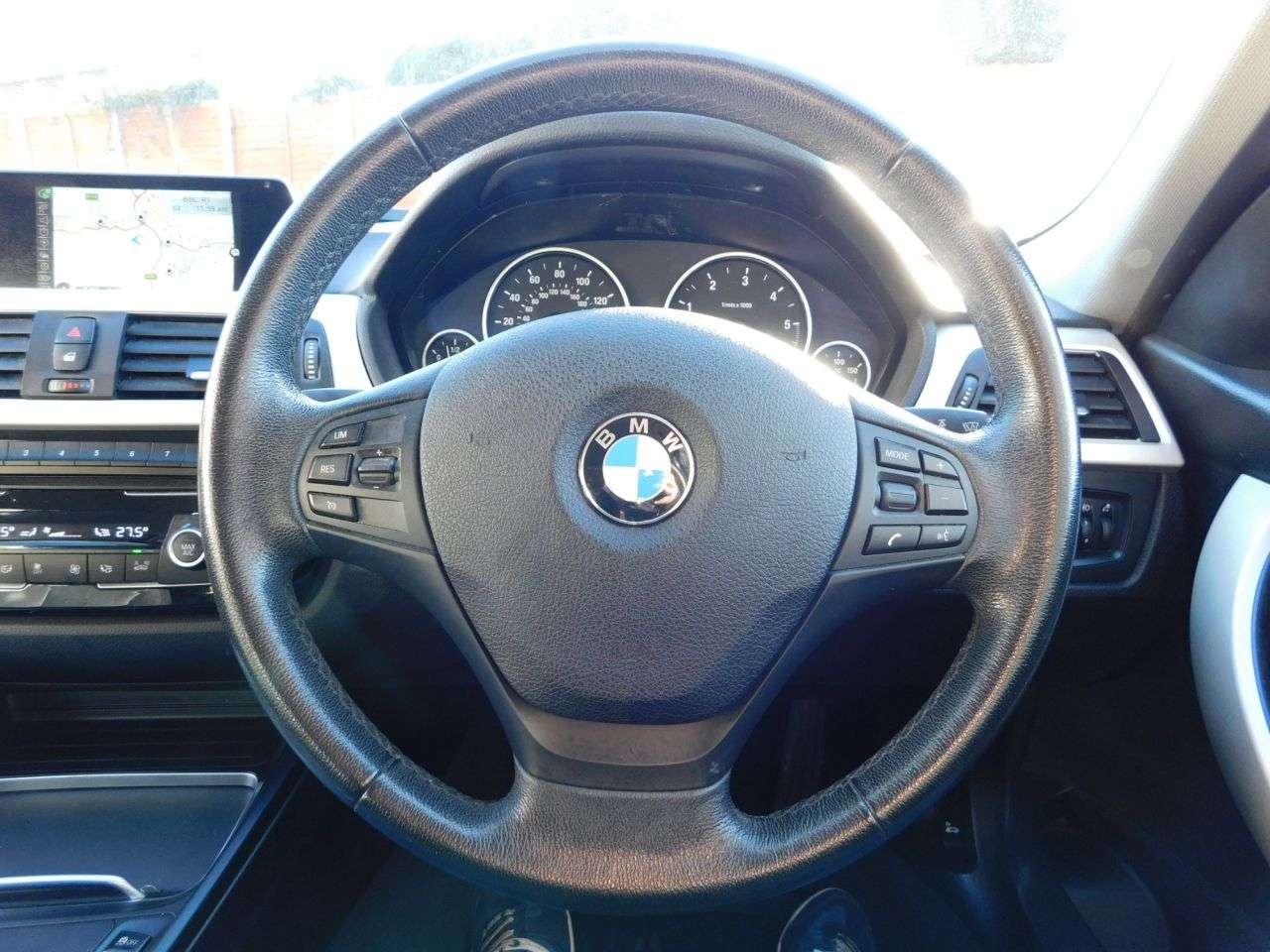 2016 BMW 3 SERIES 2016 BMW 3 SERIES