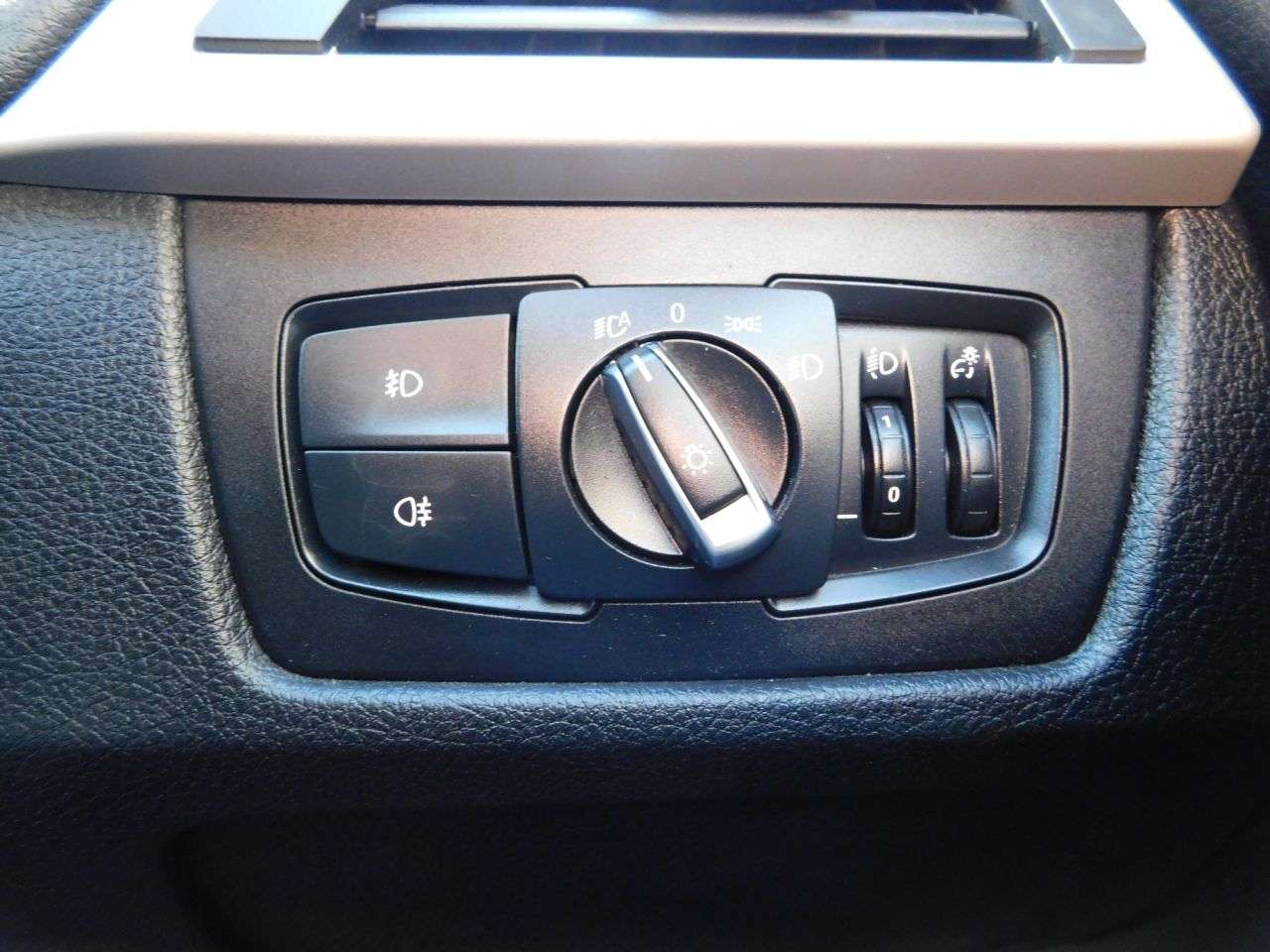 2016 BMW 3 SERIES 2016 BMW 3 SERIES