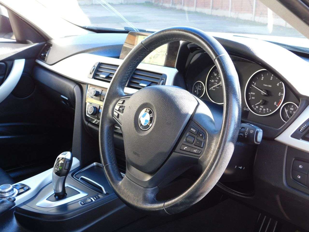 2016 BMW 3 SERIES 2016 BMW 3 SERIES