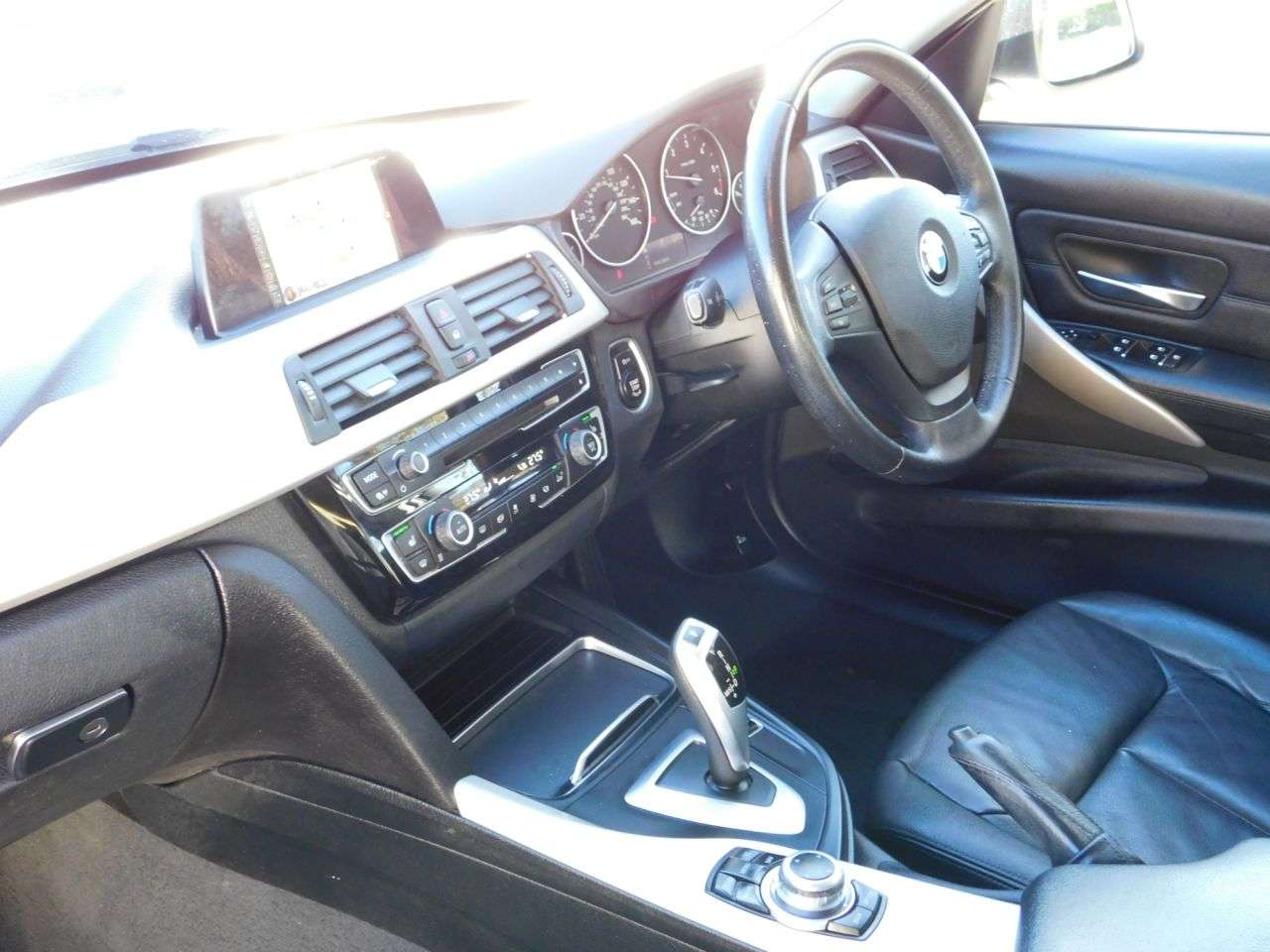 2016 BMW 3 SERIES 2016 BMW 3 SERIES