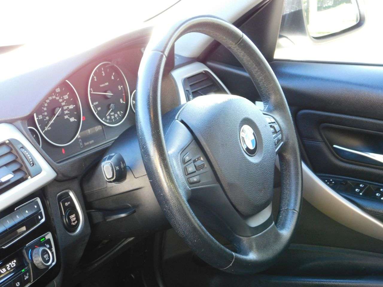 2016 BMW 3 SERIES 2016 BMW 3 SERIES