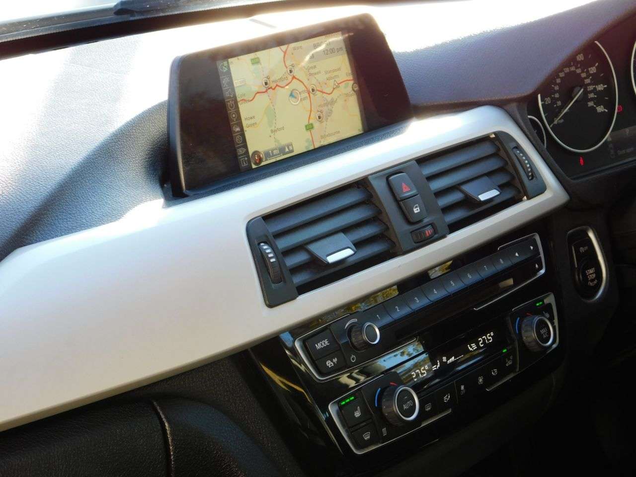 2016 BMW 3 SERIES 2016 BMW 3 SERIES