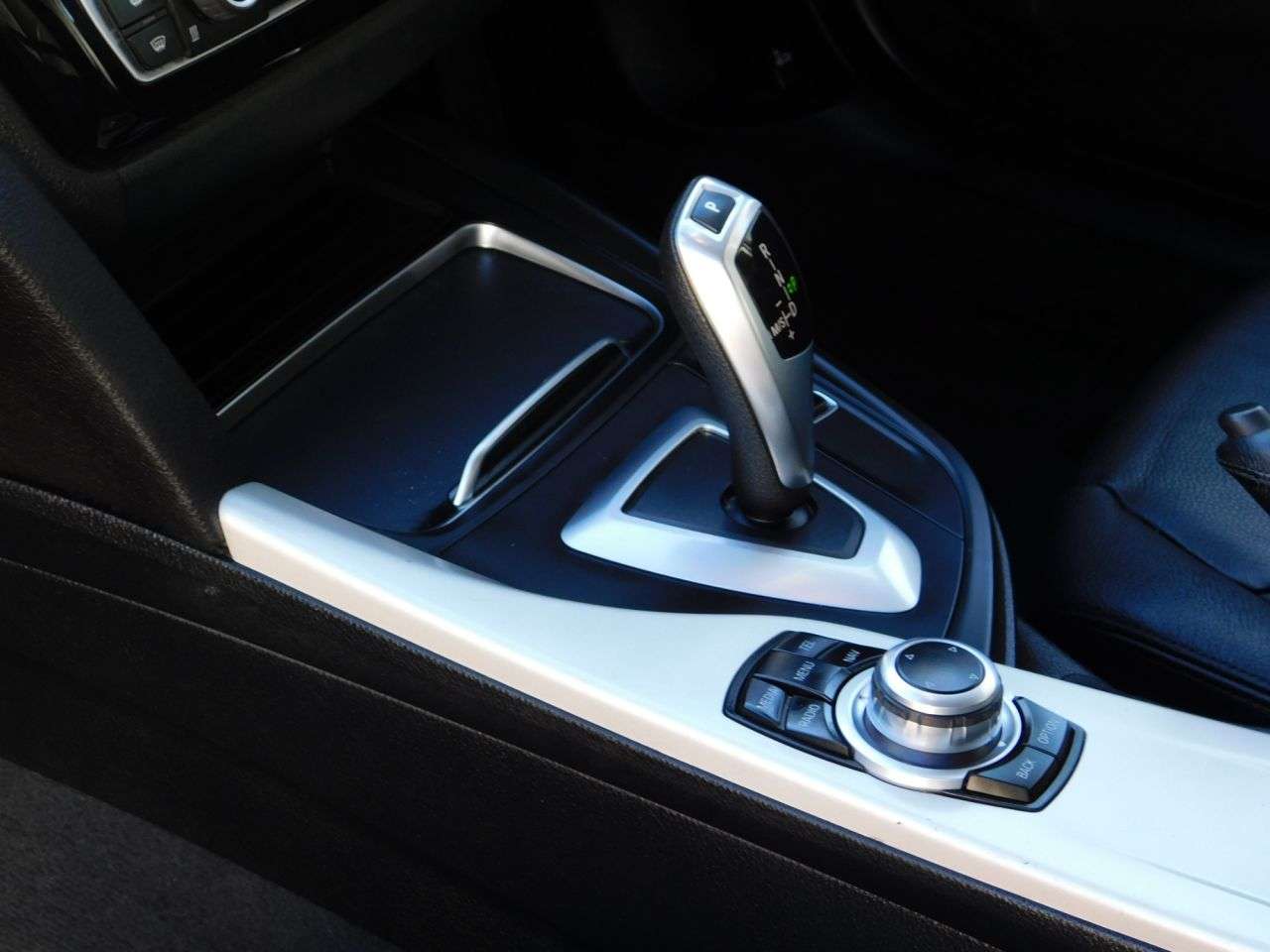 2016 BMW 3 SERIES 2016 BMW 3 SERIES