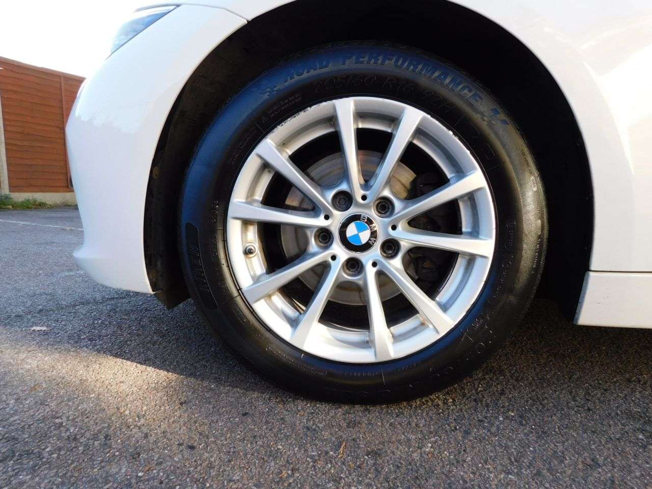 2016 BMW 3 SERIES 2016 BMW 3 SERIES