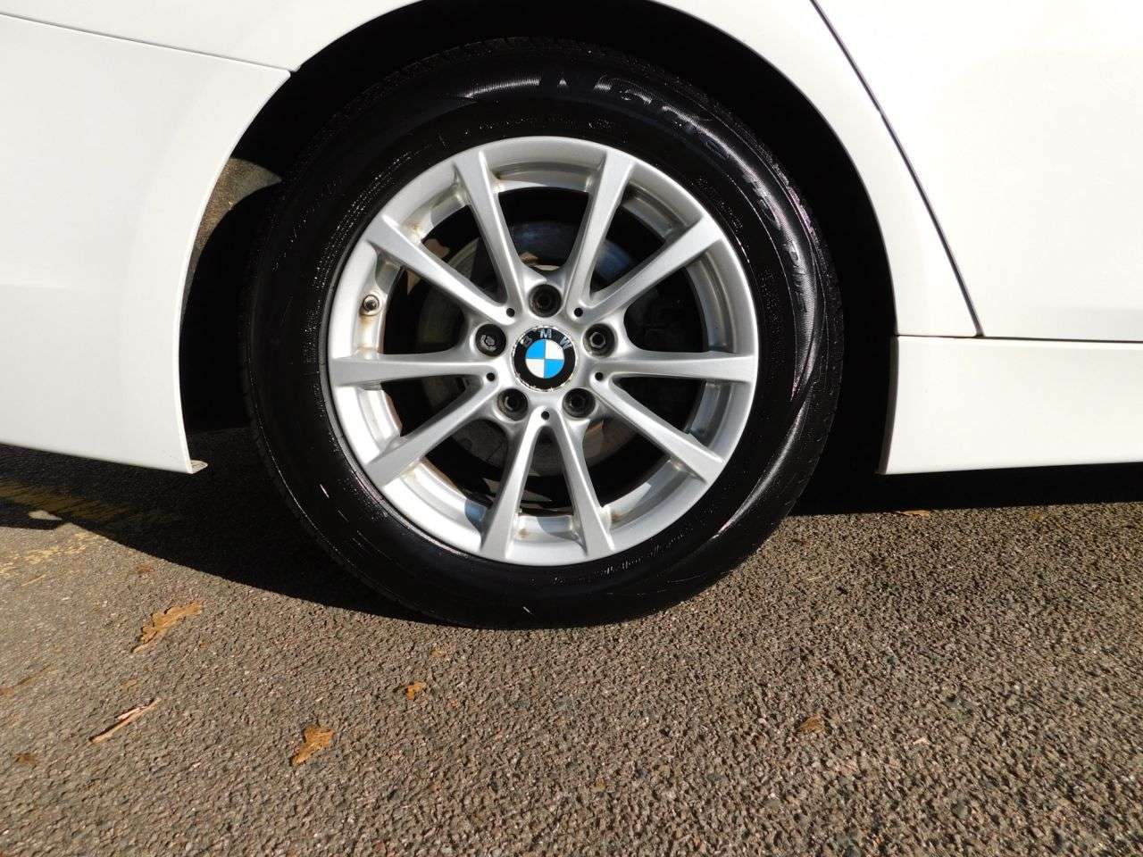 2016 BMW 3 SERIES 2016 BMW 3 SERIES