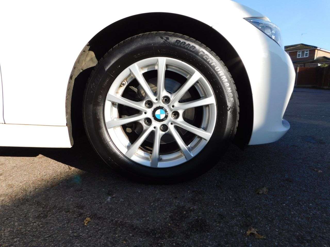 2016 BMW 3 SERIES 2016 BMW 3 SERIES