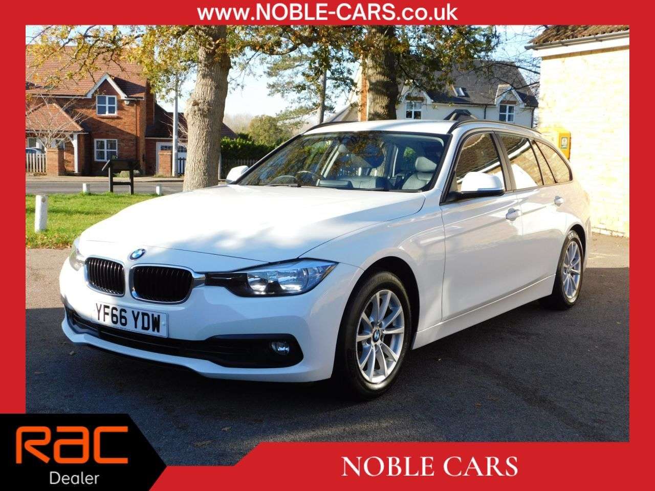 2016 BMW 3 SERIES 2016 BMW 3 SERIES