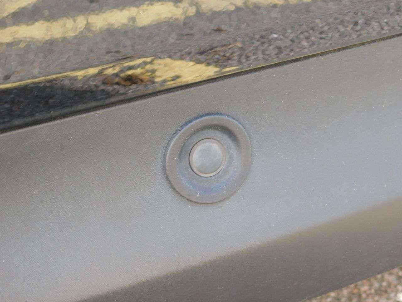 2018 SMART FORFOUR 2018 SMART FORFOUR