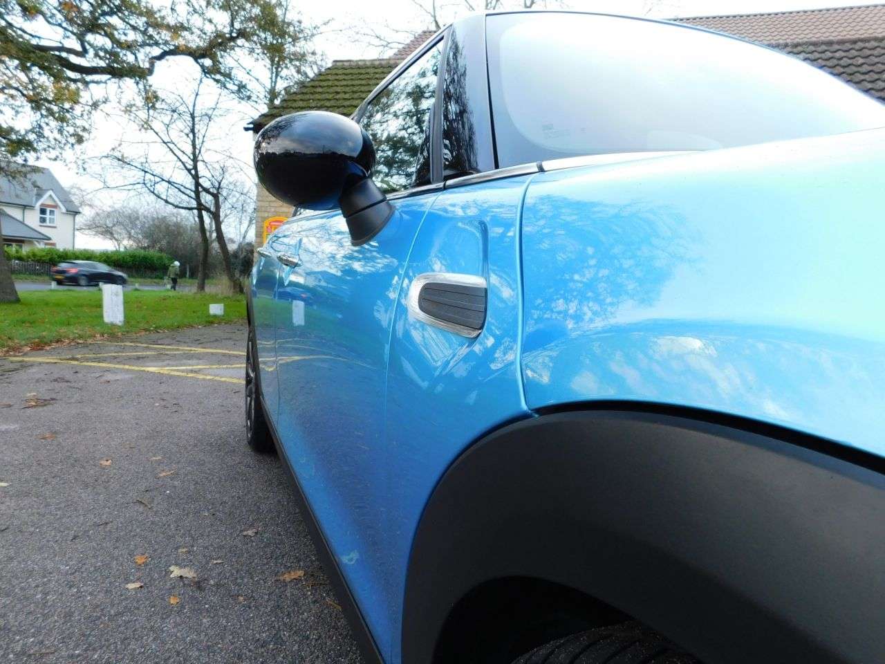 2018 MINI HATCH 2018 MINI HATCH