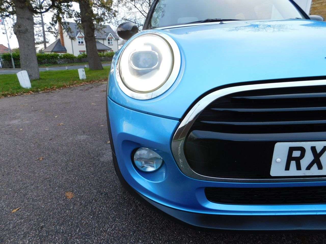 2018 MINI HATCH 2018 MINI HATCH