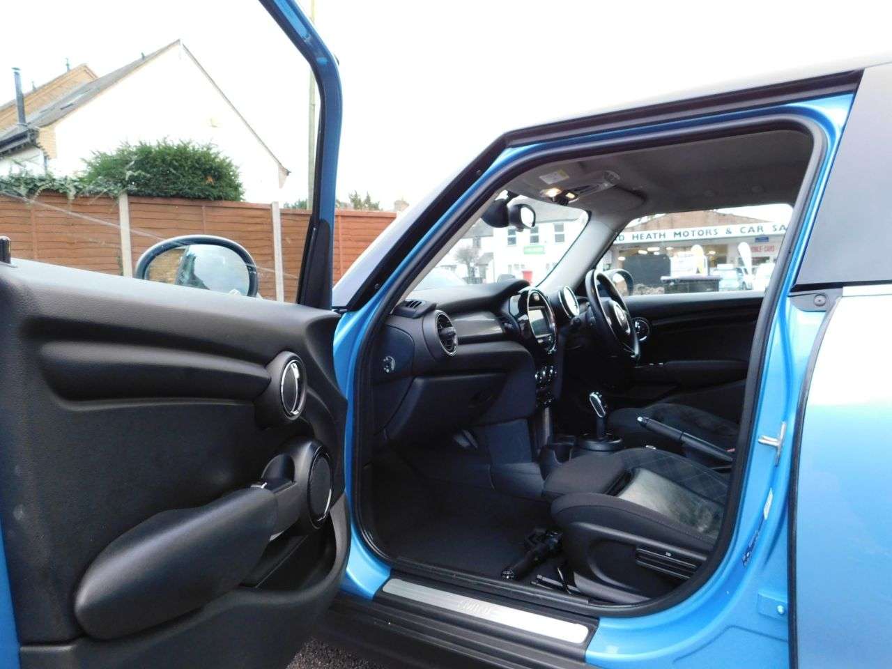 2018 MINI HATCH 2018 MINI HATCH