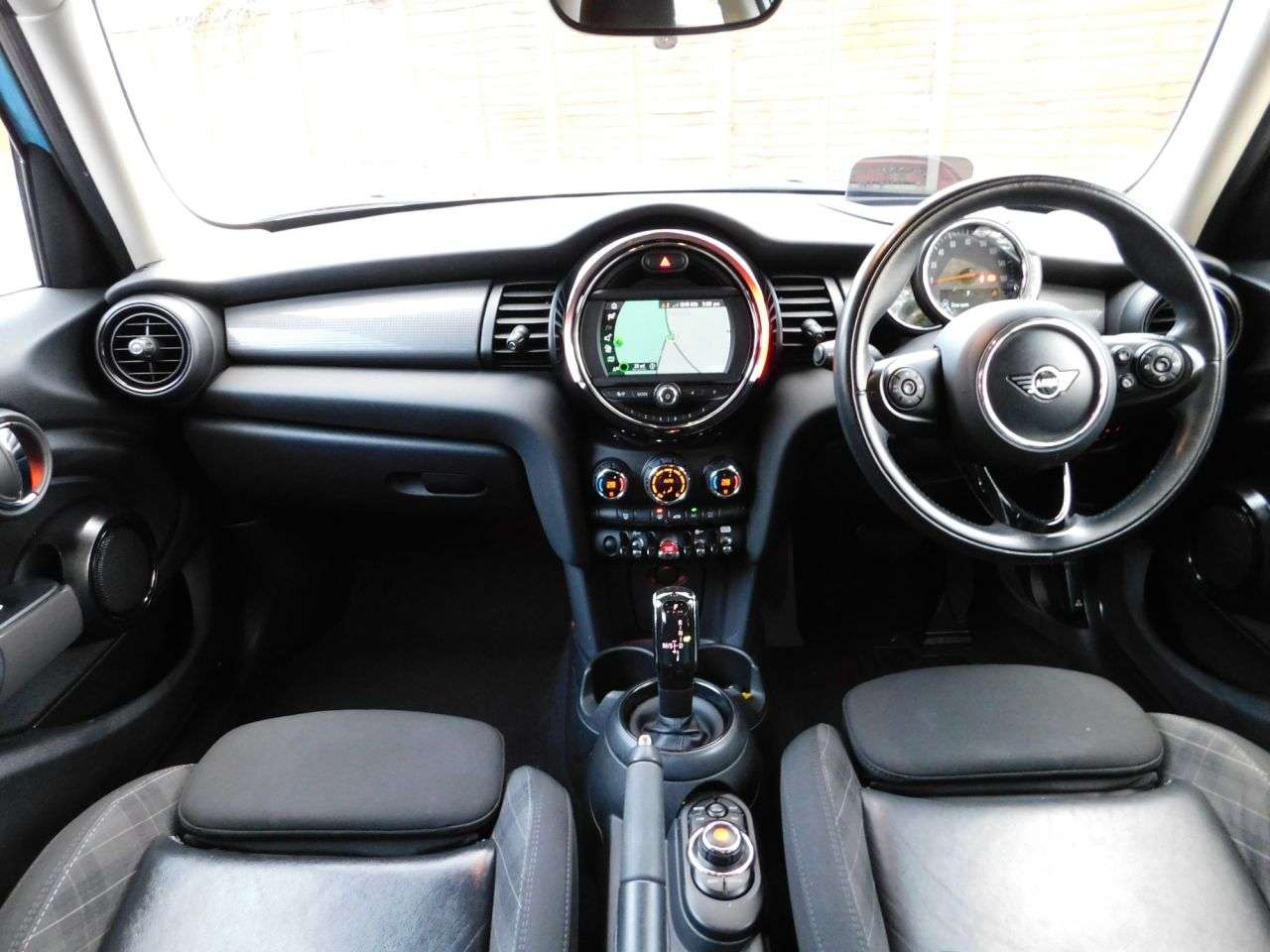 2018 MINI HATCH 2018 MINI HATCH