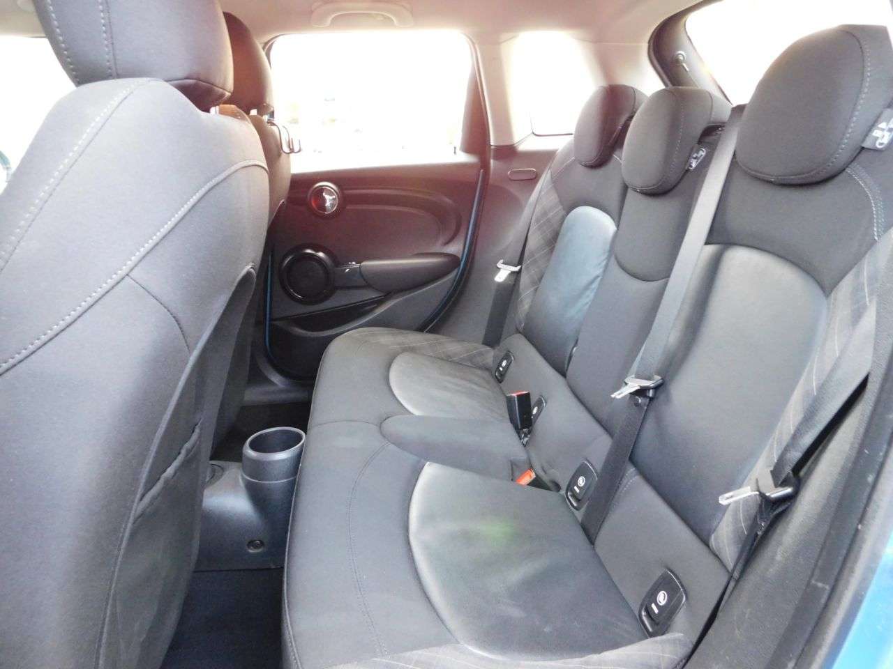 2018 MINI HATCH 2018 MINI HATCH