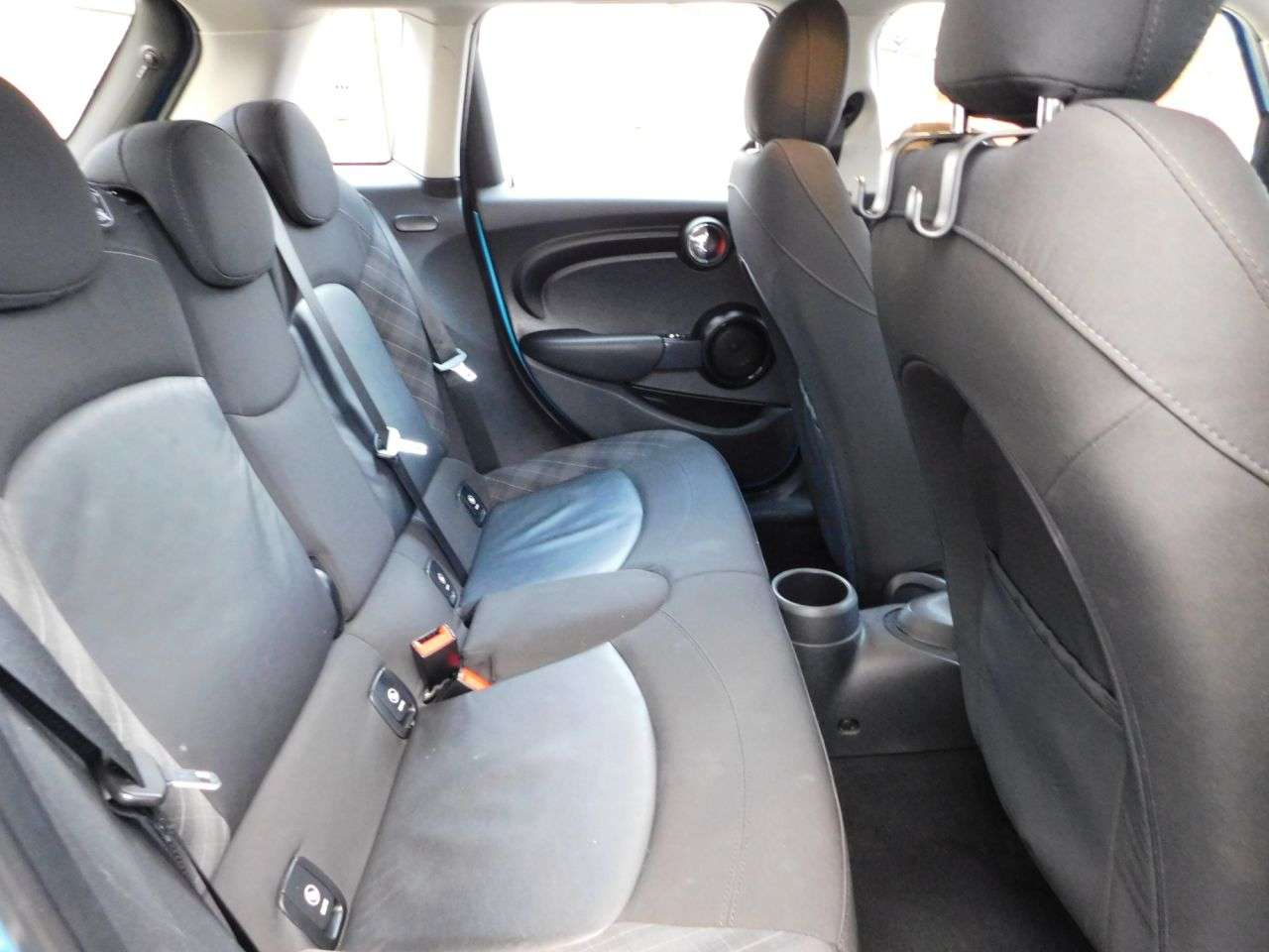 2018 MINI HATCH 2018 MINI HATCH