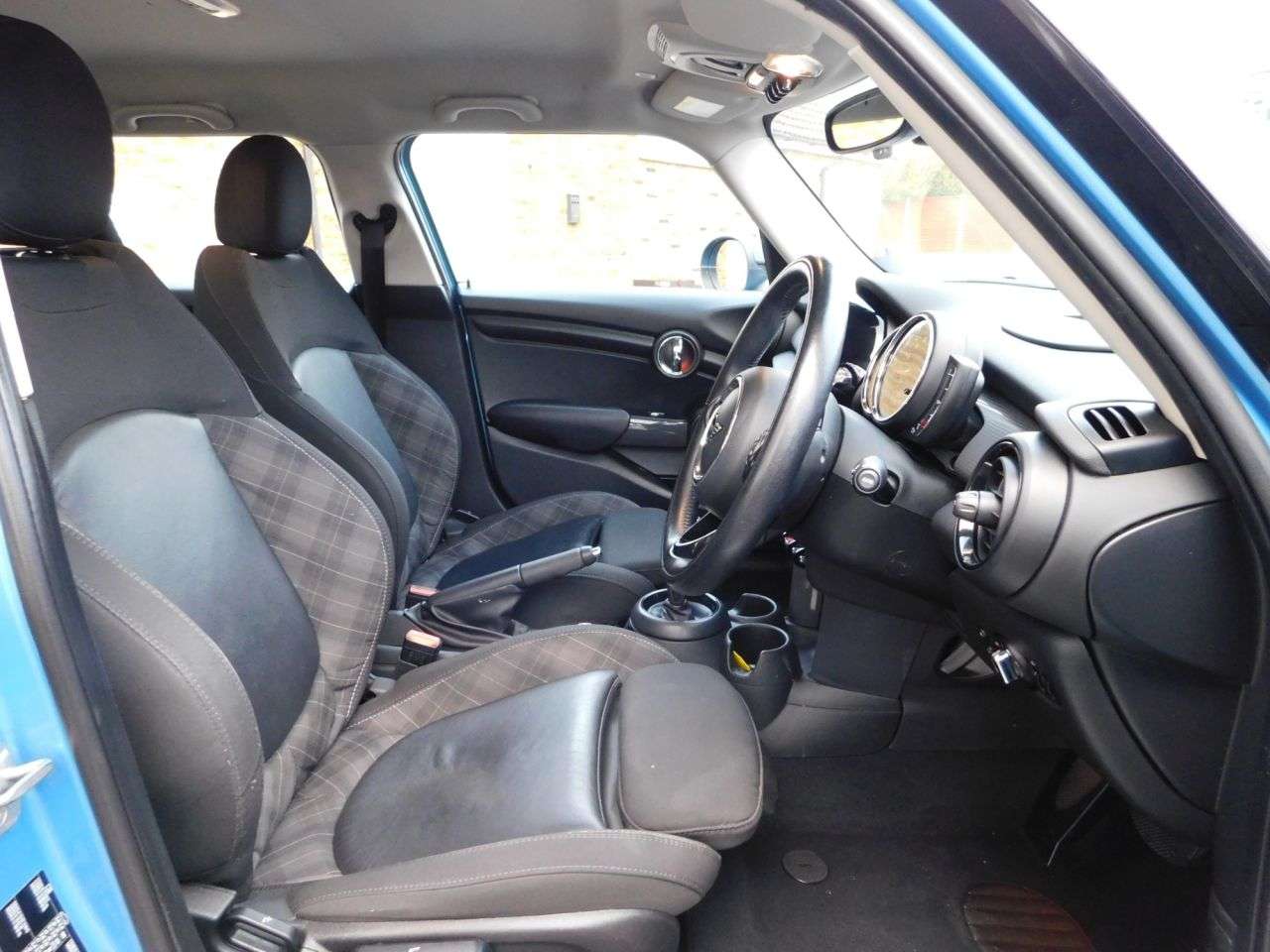 2018 MINI HATCH 2018 MINI HATCH