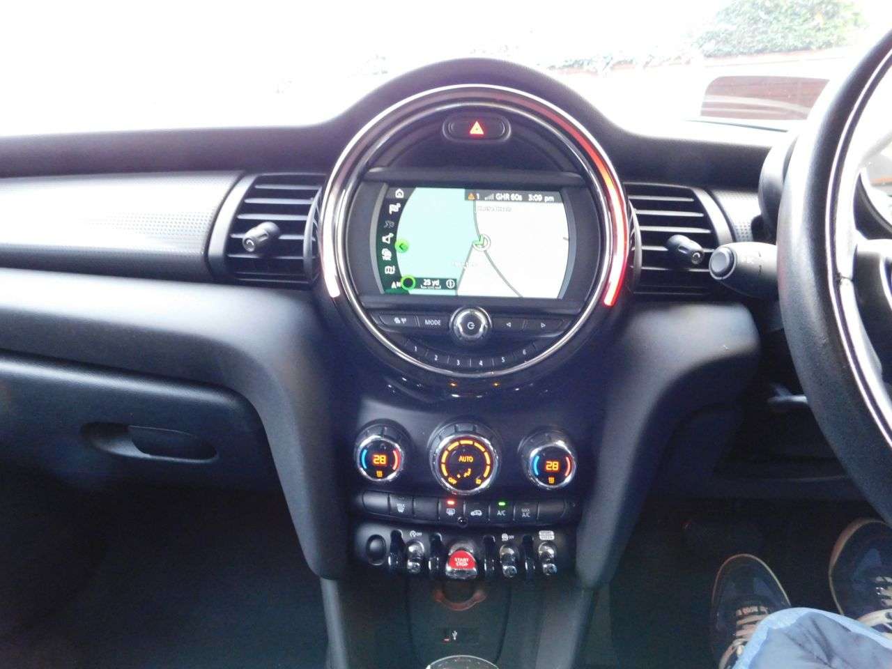 2018 MINI HATCH 2018 MINI HATCH