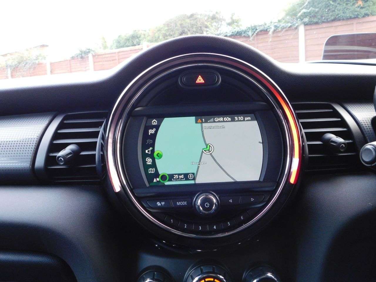 2018 MINI HATCH 2018 MINI HATCH