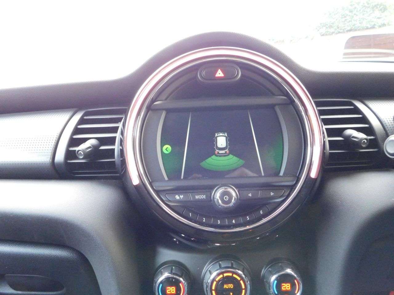 2018 MINI HATCH 2018 MINI HATCH