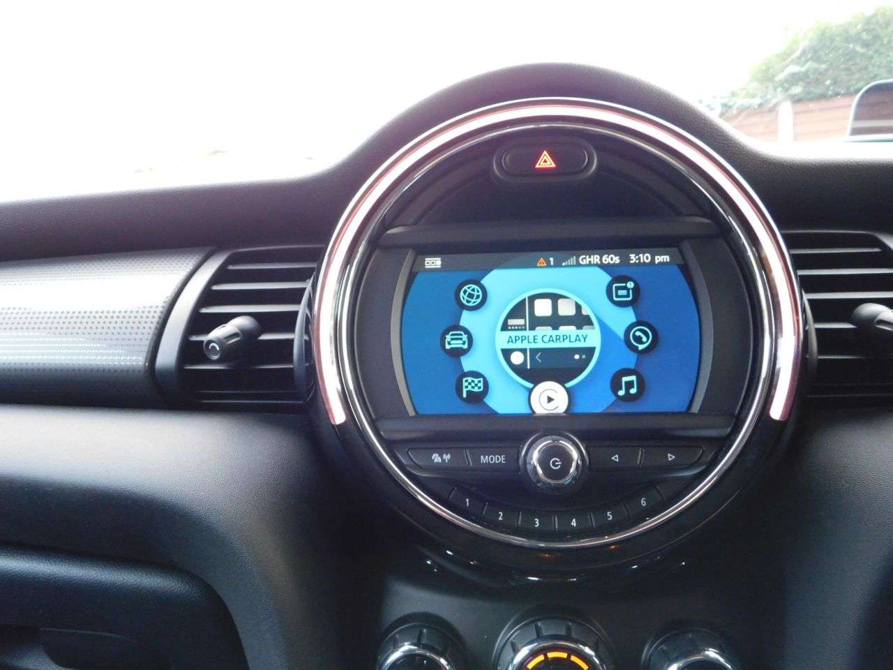 2018 MINI HATCH 2018 MINI HATCH