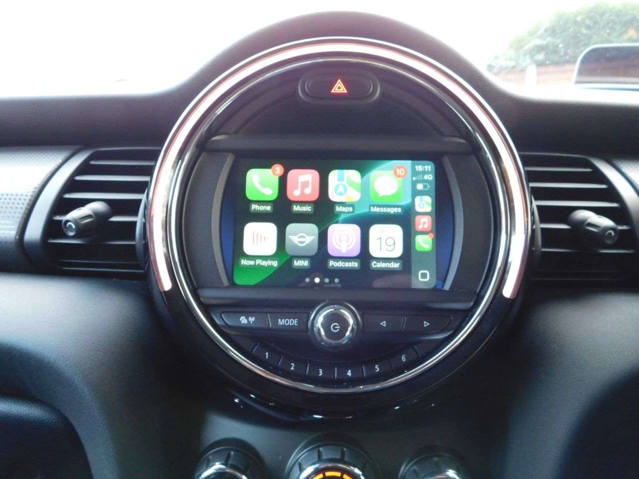 2018 MINI HATCH 2018 MINI HATCH