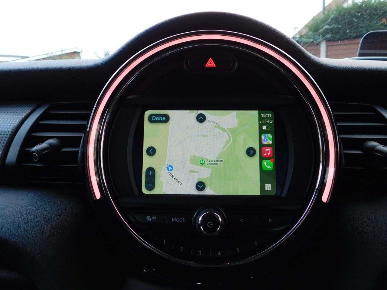 2018 MINI HATCH 2018 MINI HATCH