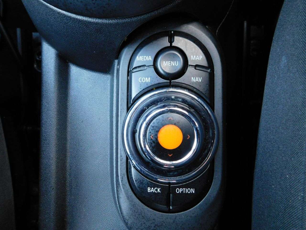 2018 MINI HATCH 2018 MINI HATCH