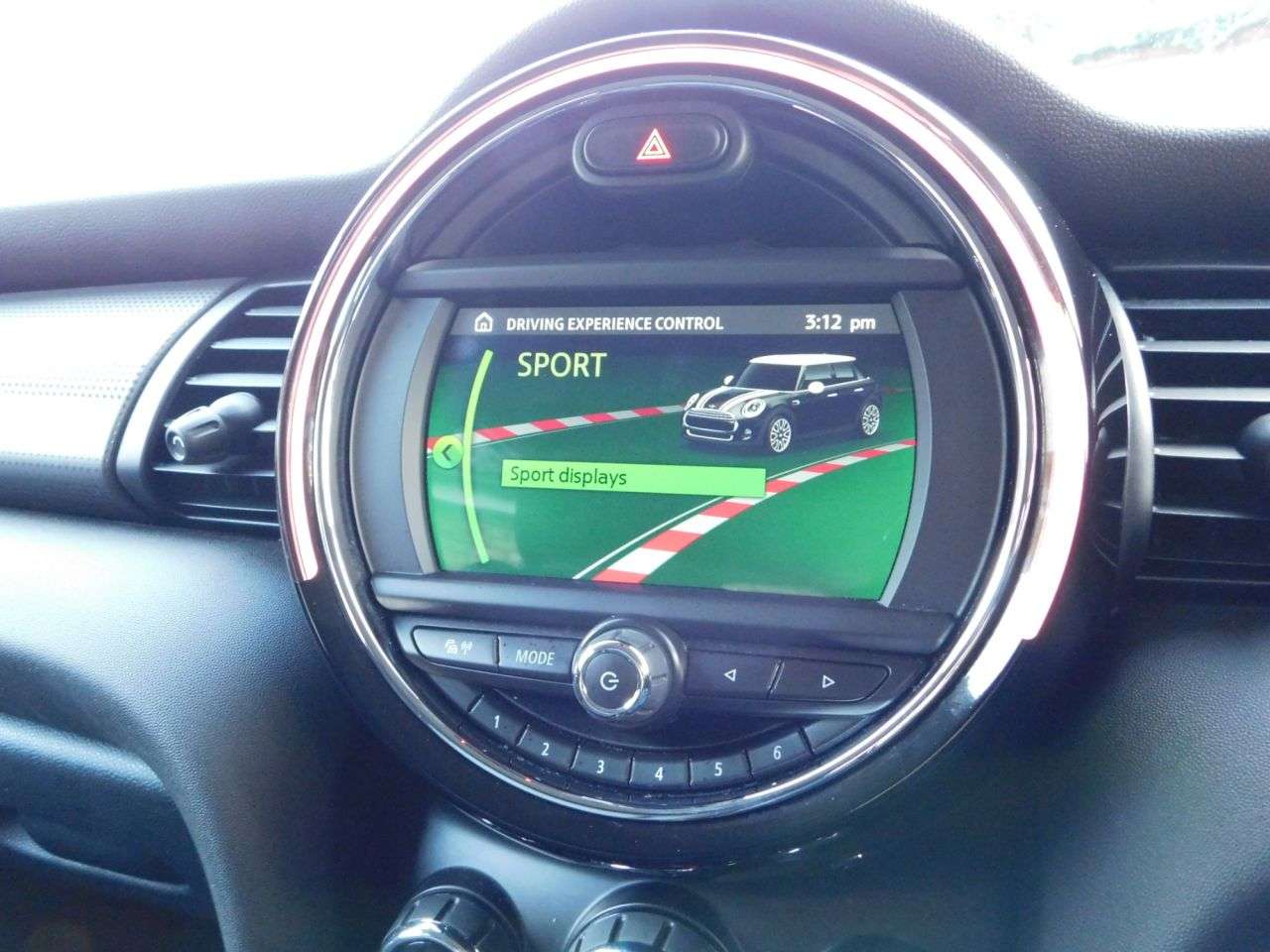 2018 MINI HATCH 2018 MINI HATCH