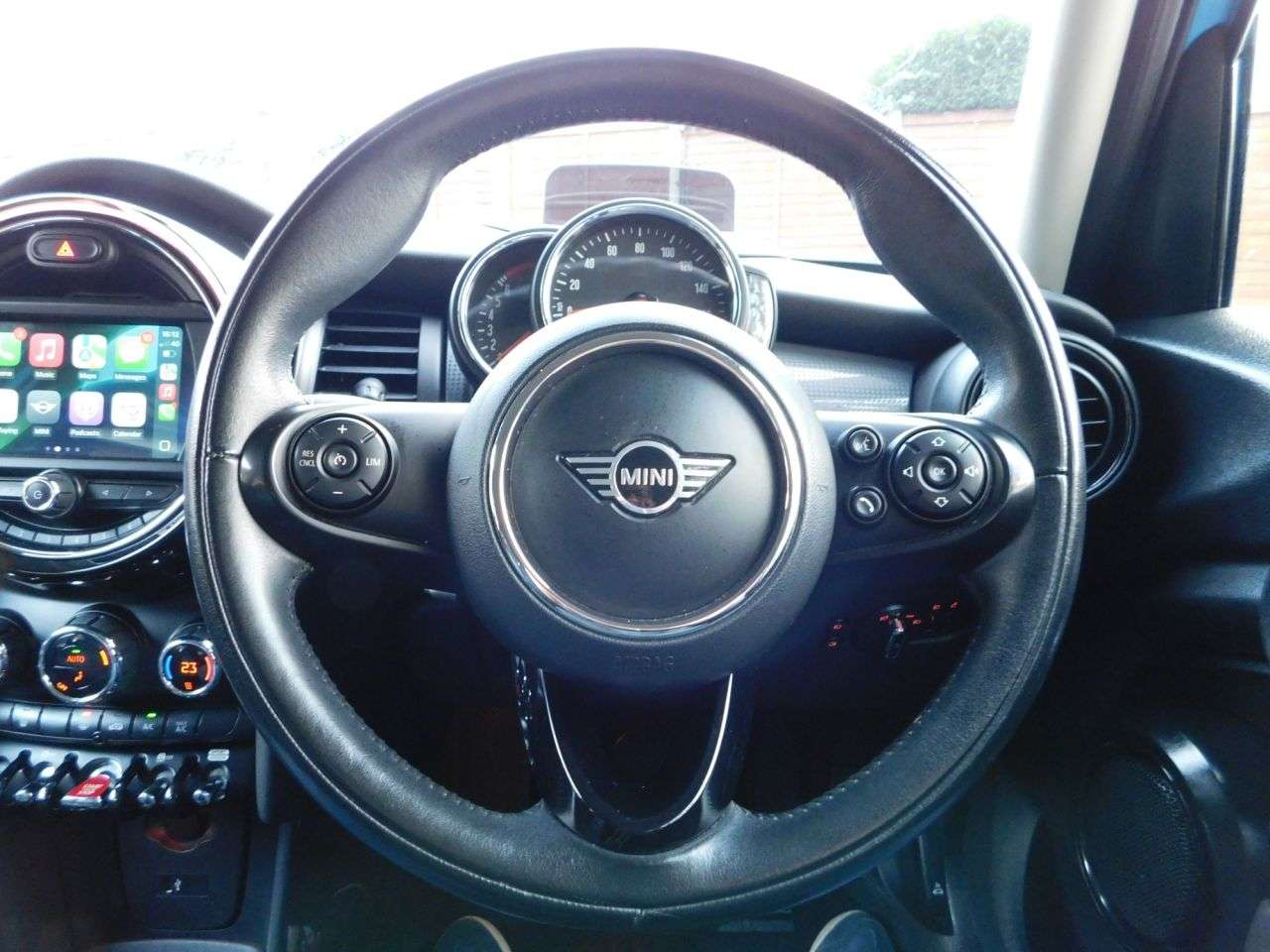 2018 MINI HATCH 2018 MINI HATCH