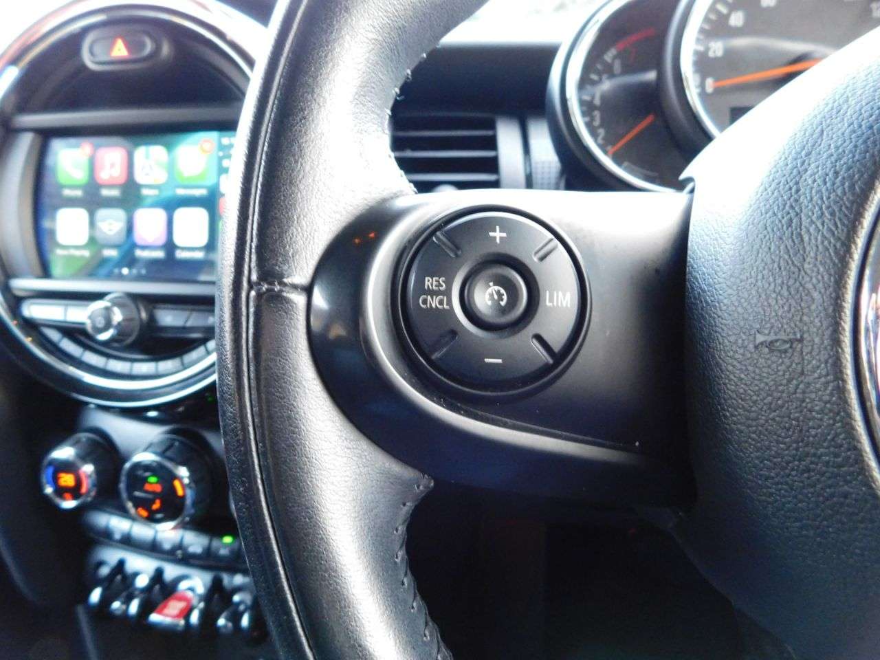 2018 MINI HATCH 2018 MINI HATCH