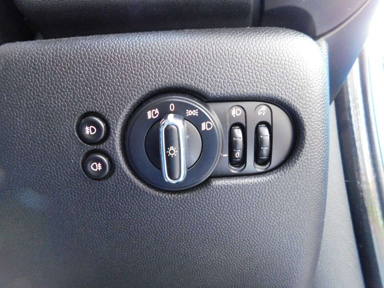 2018 MINI HATCH 2018 MINI HATCH