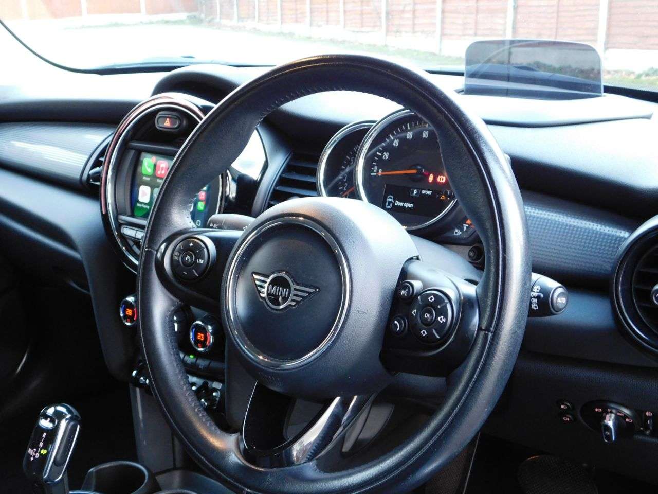 2018 MINI HATCH 2018 MINI HATCH