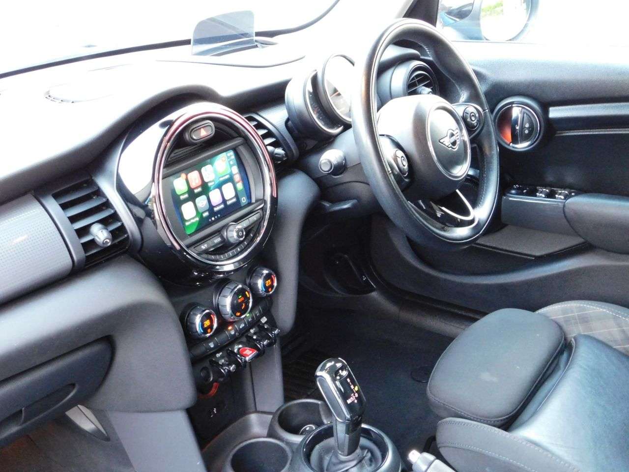 2018 MINI HATCH 2018 MINI HATCH