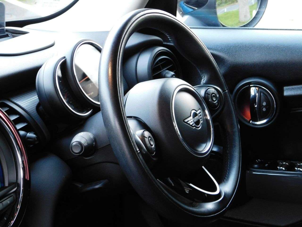 2018 MINI HATCH 2018 MINI HATCH