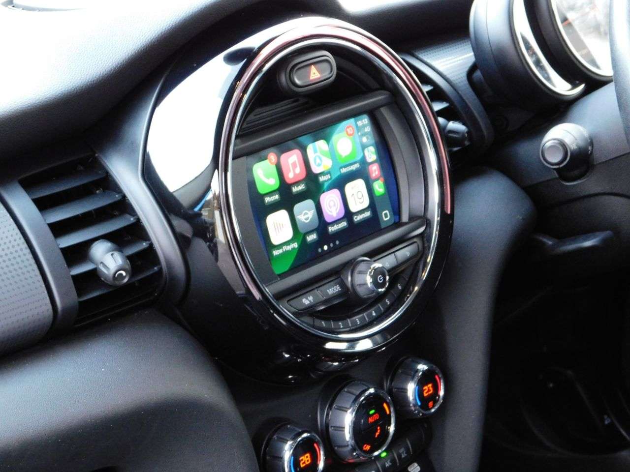 2018 MINI HATCH 2018 MINI HATCH