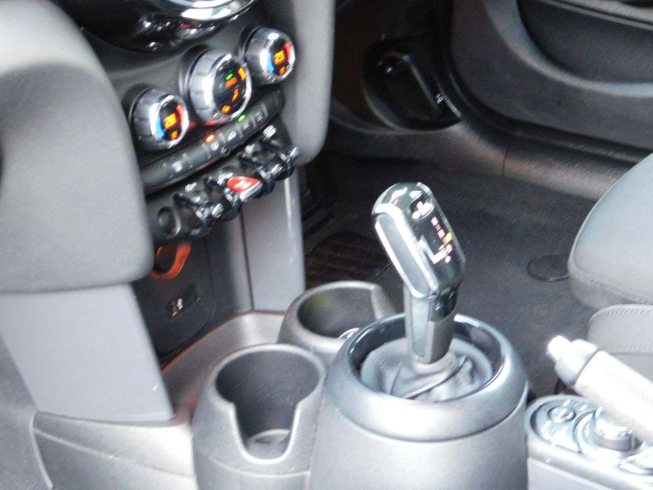 2018 MINI HATCH 2018 MINI HATCH