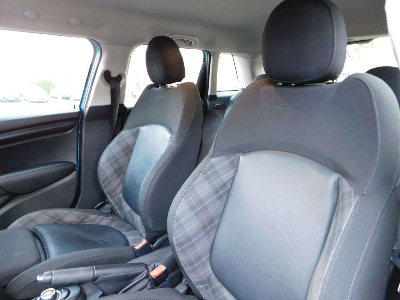 2018 MINI HATCH 2018 MINI HATCH