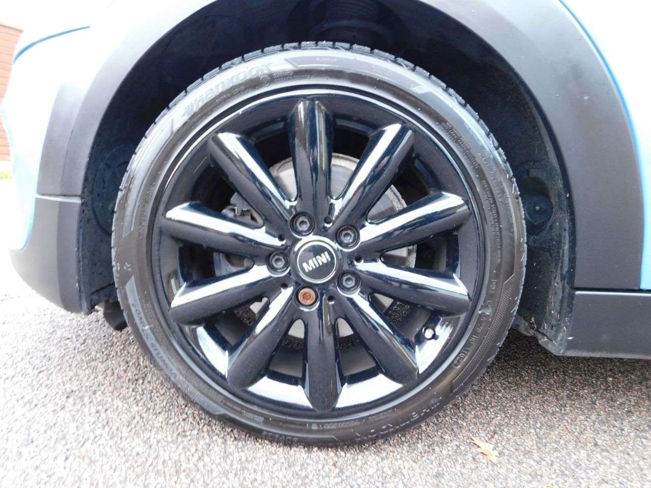 2018 MINI HATCH 2018 MINI HATCH