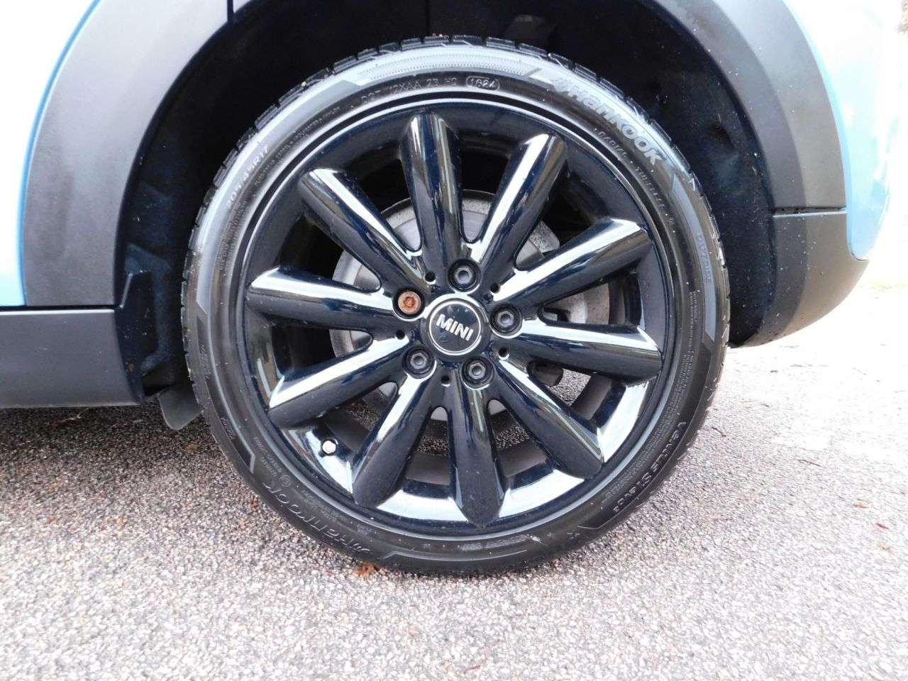 2018 MINI HATCH 2018 MINI HATCH