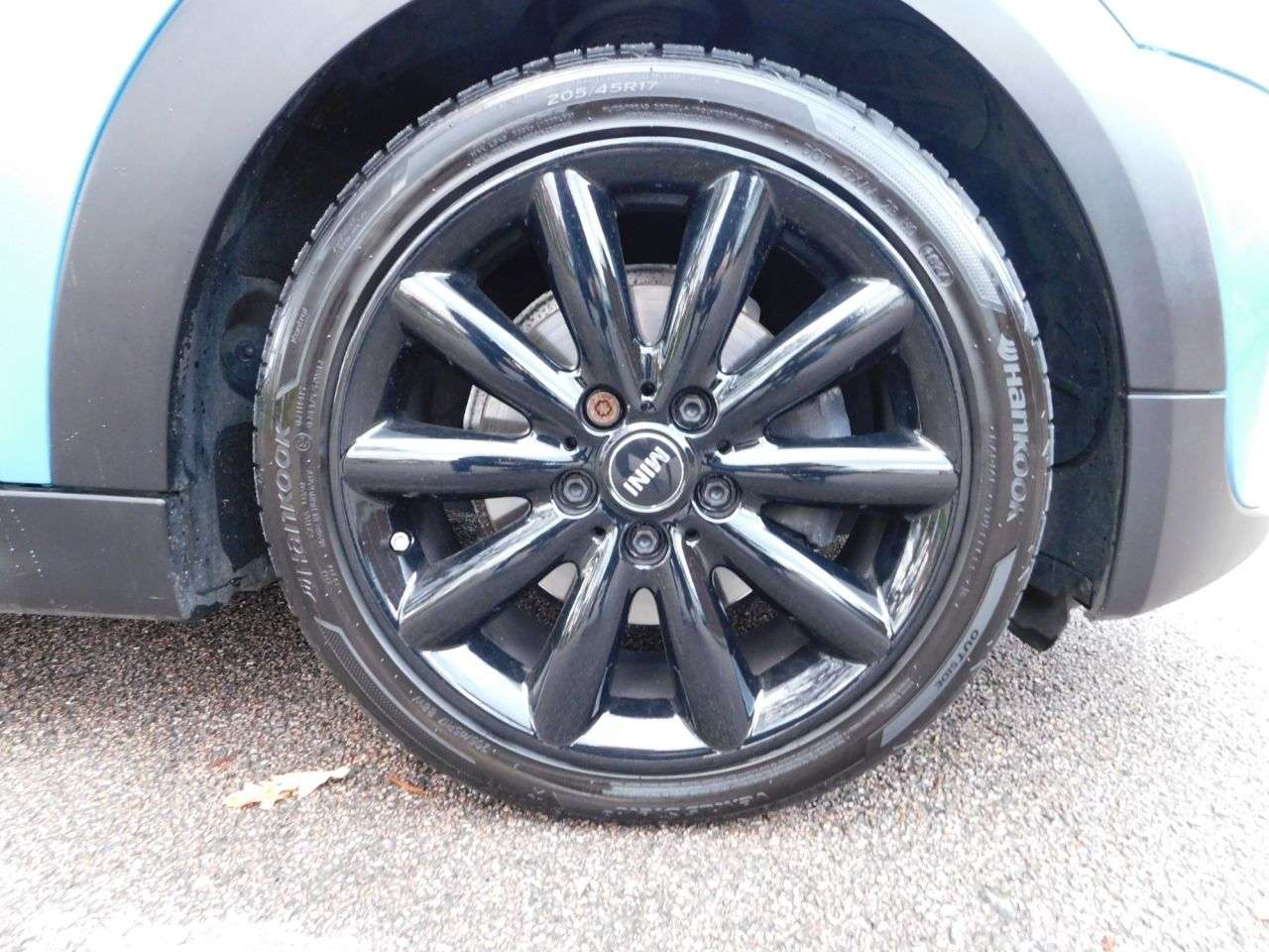 2018 MINI HATCH 2018 MINI HATCH