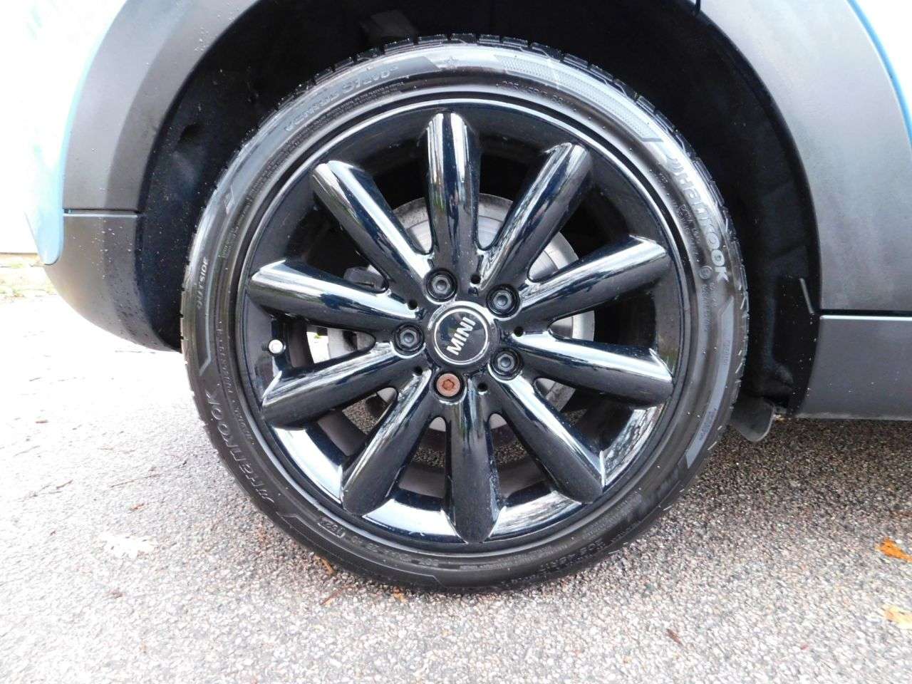 2018 MINI HATCH 2018 MINI HATCH