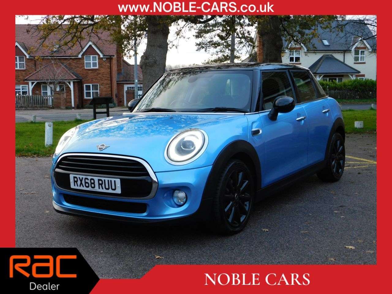 2018 MINI HATCH 2018 MINI HATCH