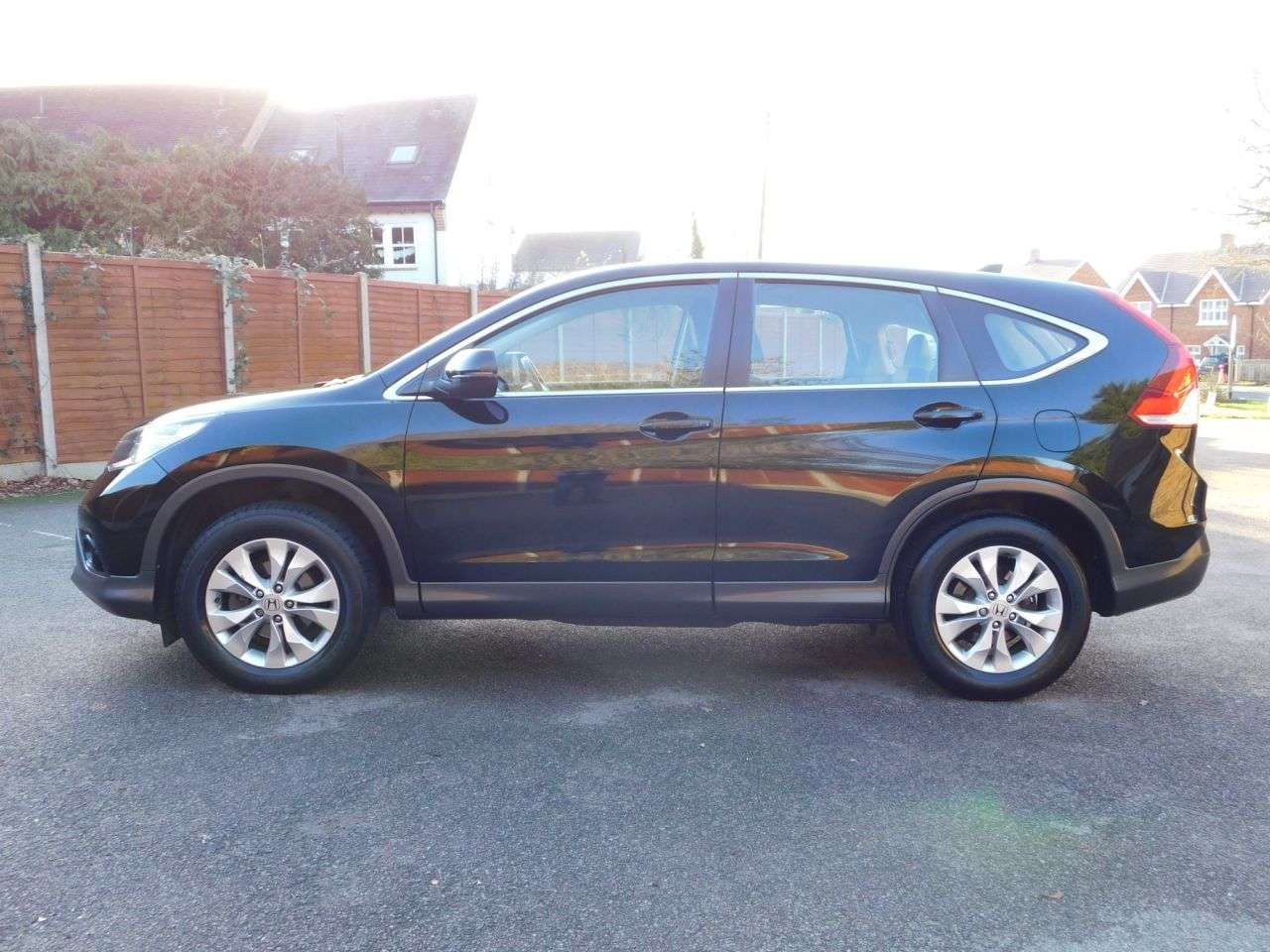 2014 HONDA CR-V 2014 HONDA CR-V