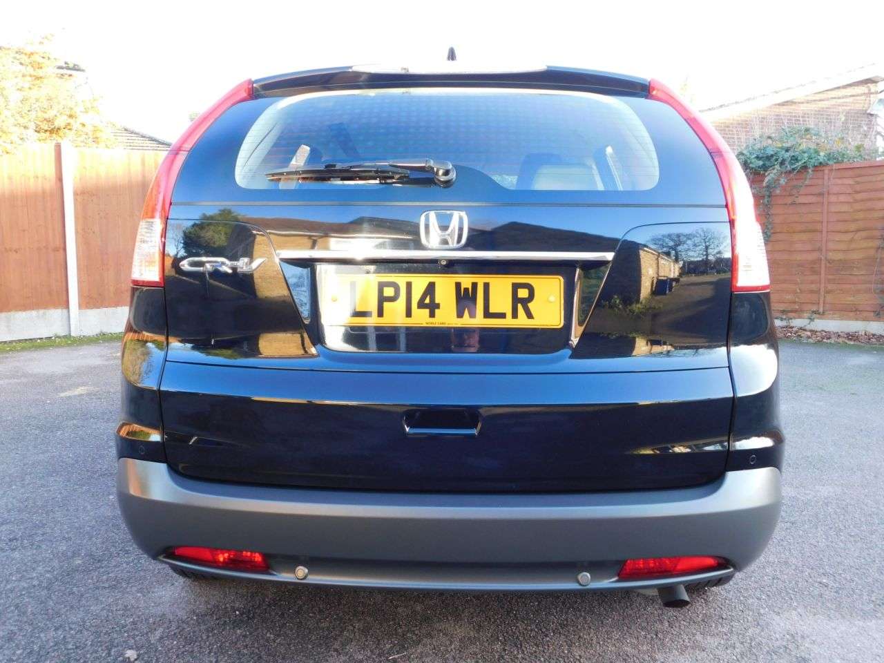 2014 HONDA CR-V 2014 HONDA CR-V