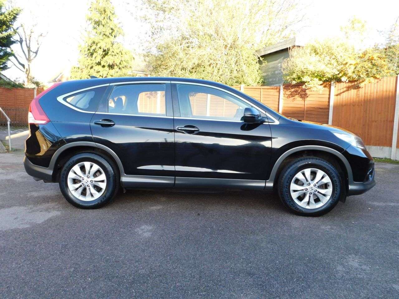 2014 HONDA CR-V 2014 HONDA CR-V